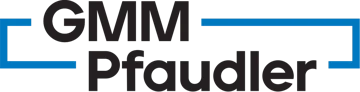 Pfaudler logo