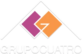 Grupo Cuatro SRL logo
