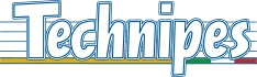 Technipes S.r.l. logo
