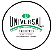 Universal Storage Systems logo