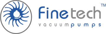 Finetech Vacuum Pumps logo