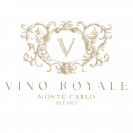 Vino Royale Monte Carlo logo