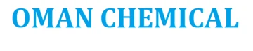 Oman Chemical logo