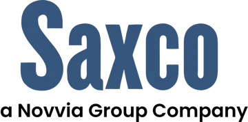 Saxco International logo