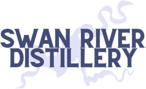 Swan River Distillery logo