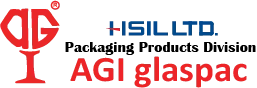 AGI Glaspac (AGI Greenpac Ltd.) logo