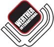 Werther International Inc. logo