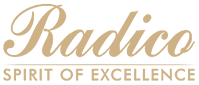 Radico Khaitan Limited (Reengus Unit) logo