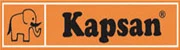 Kapsan Kapsül logo
