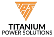 Titanium Power Solutions logo