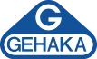Indústria e Comércio Gehaka Ltda. logo