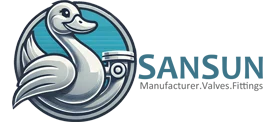 Sansun Stainless Co., Ltd. logo