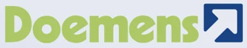 Doemens e.V. logo