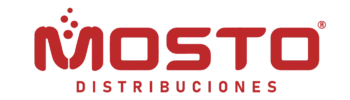Mosto Bebidas logo
