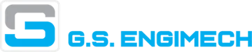 G.S. Engimech Pvt. Ltd. logo