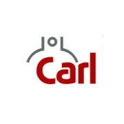 Carl Distilleries logo