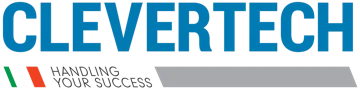 Clevertech S.p.A. logo