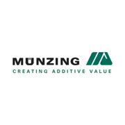 MÜNZING Chemie GmbH logo