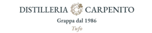 Distilleria Carpenito logo