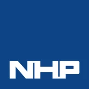 NHP Electrical Engineering Products Pty Ltd logo