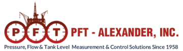 PFT-Alexander, Inc logo
