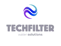 TechFilter Soluções em Filtração logo