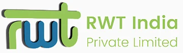 RWT Water Chemicals logo