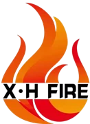 Ningbo Xinhao Fire Protection Co., Ltd. logo