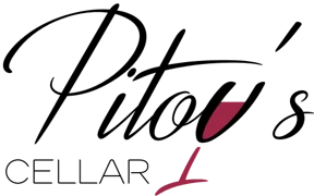 Pitou's Cellar logo