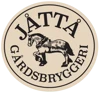 Jåttå Gårdsbryggeri AS logo