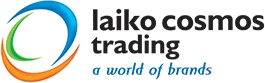 Laiko Cosmos Trading Ltd logo