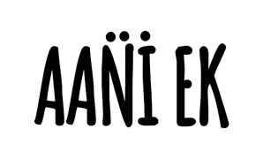 Aani Ek Feni logo