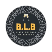 Distribuidora B.L.B. logo