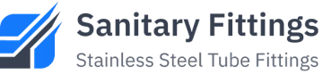 Sanitary Fittings, LLC logo