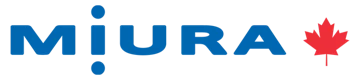 Miura Canada Co. logo