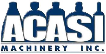 ACASI Machinery logo