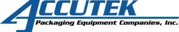 Accutek Packaging Equipment logo