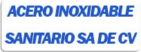 Acero Inoxidable Sanitario S.A. de C.V. logo