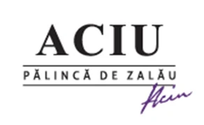 Palinca de Zalău Aciu logo