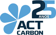 ACT Carbon logo