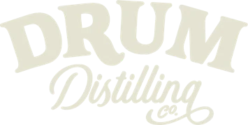 Drum Distilling Co. logo
