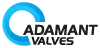 Adamant Valves logo