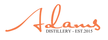Adams Distillery logo