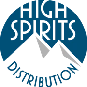 High Spirits Distribution logo