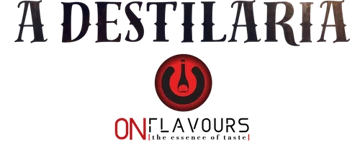 ON Flavours, Lda. (A Destilaria) logo