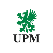 UPM Adhesive Materials (UPM Raflatac) logo