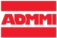 Abu Dhabi Maritime & Mercantile International Company (ADMMI) logo
