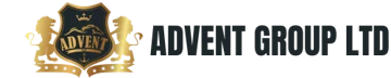 Advent Group Ltd logo