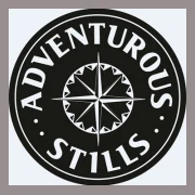 Adventurous Stills logo