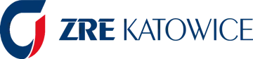 ZRE Katowice S.A. logo